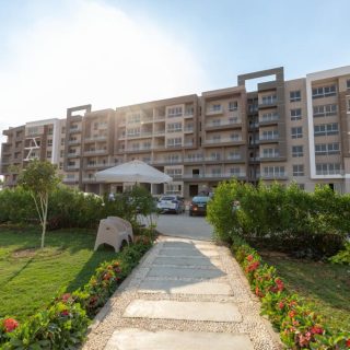 Zizinia El Mostakbal – Zizinia Compound New Cairo