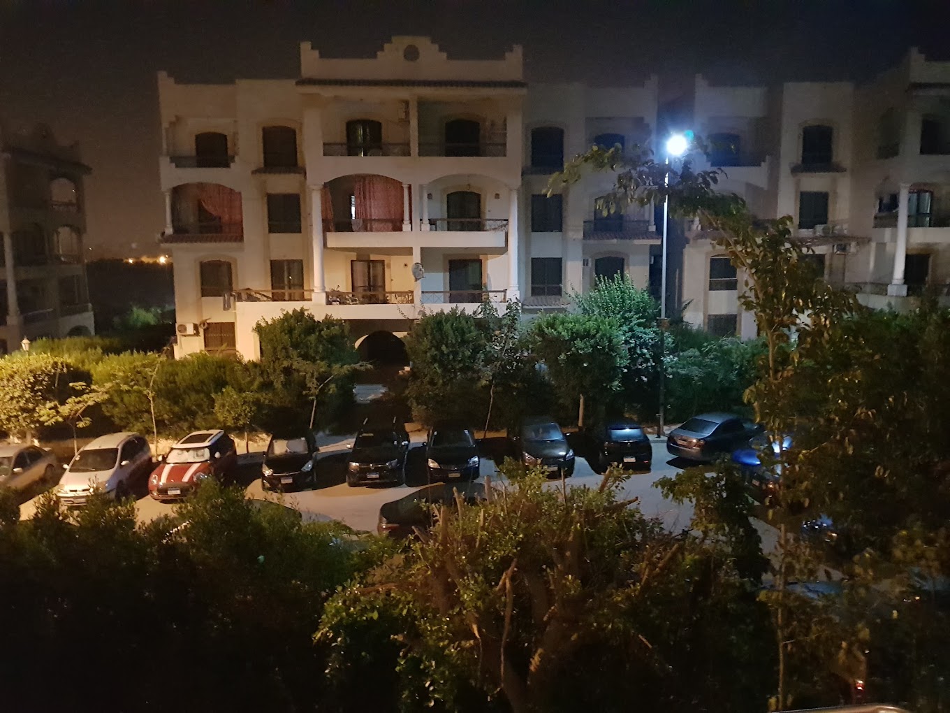 Zizinia El Mostakbal – Zizinia Compound New Cairo