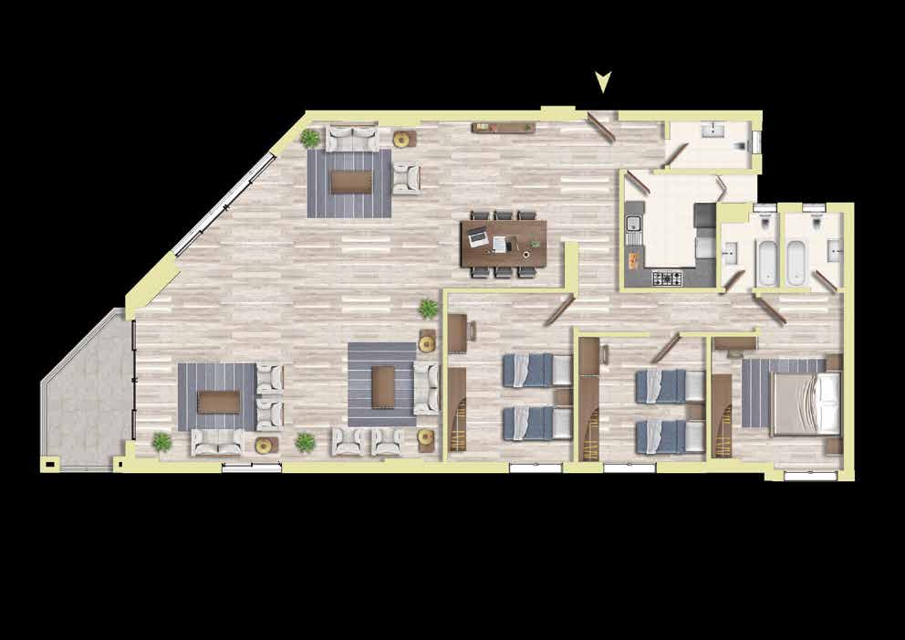 Zizinia El Mostakbal – Zizinia Compound New Cairo