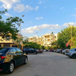 Zizinia El Mostakbal – Zizinia Compound New Cairo