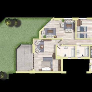 Zizinia El Mostakbal – Zizinia Compound New Cairo