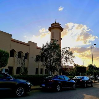 Zizinia El Mostakbal – Zizinia Compound New Cairo