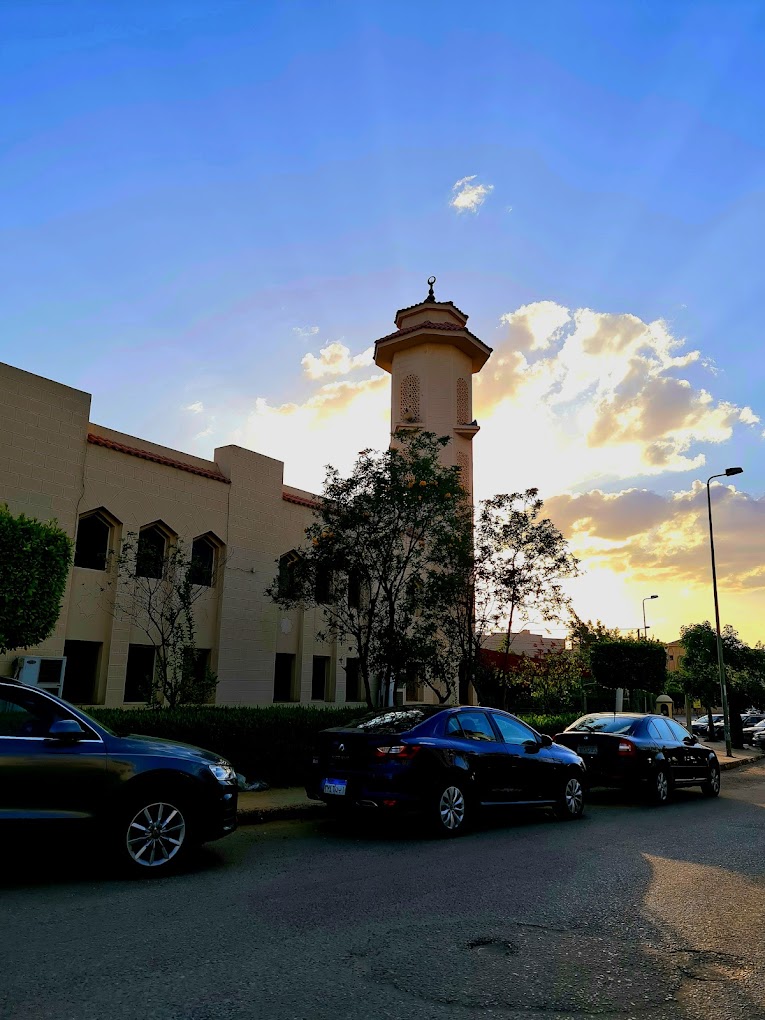 Zizinia El Mostakbal – Zizinia Compound New Cairo