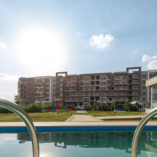 Zizinia El Mostakbal – Zizinia Compound New Cairo