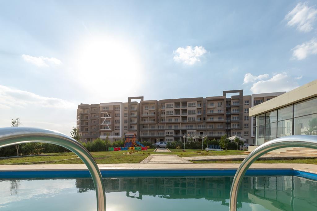 Zizinia El Mostakbal – Zizinia Compound New Cairo