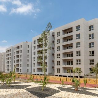 Zizinia El Mostakbal – Zizinia Compound New Cairo