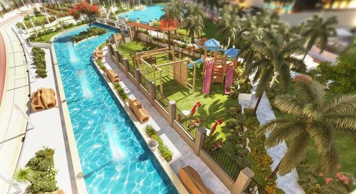 Serrano New Capital – Serrano