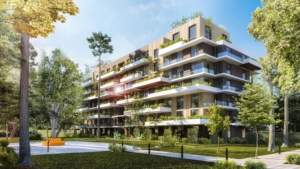 Il Bosco City - Il Bosco Mostakbal City