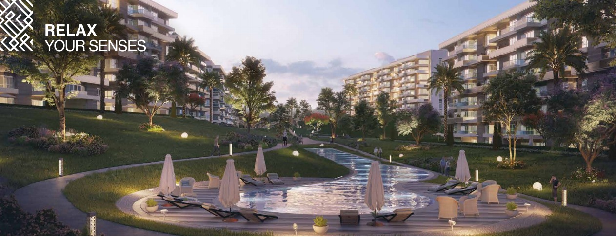 Scenario New Capital – AKAM