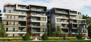 Palm Hills New Cairo -  Palm Hills Egypt