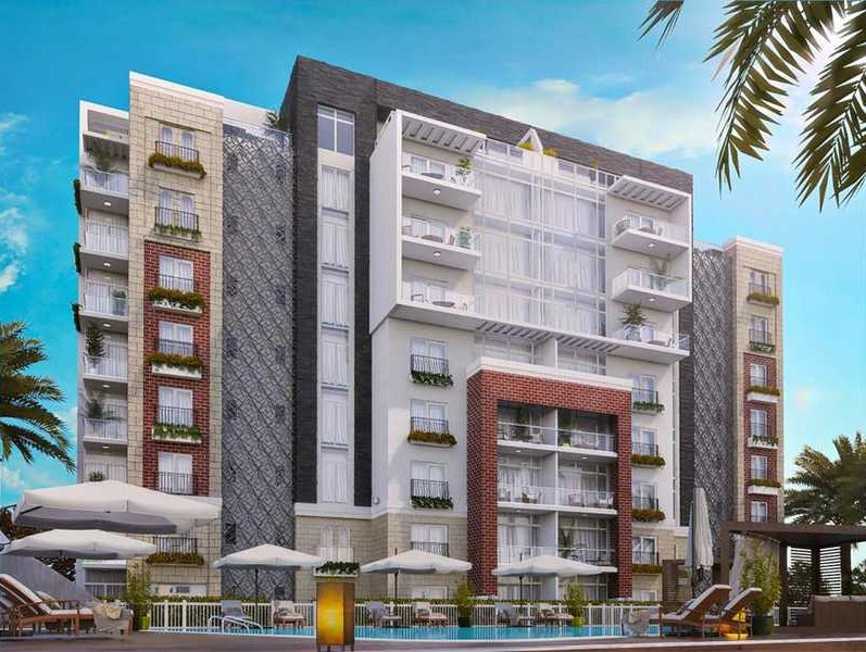 كمبوند سوانيو العاصمة الادارية الجديدة – Sueno Compound New Capital