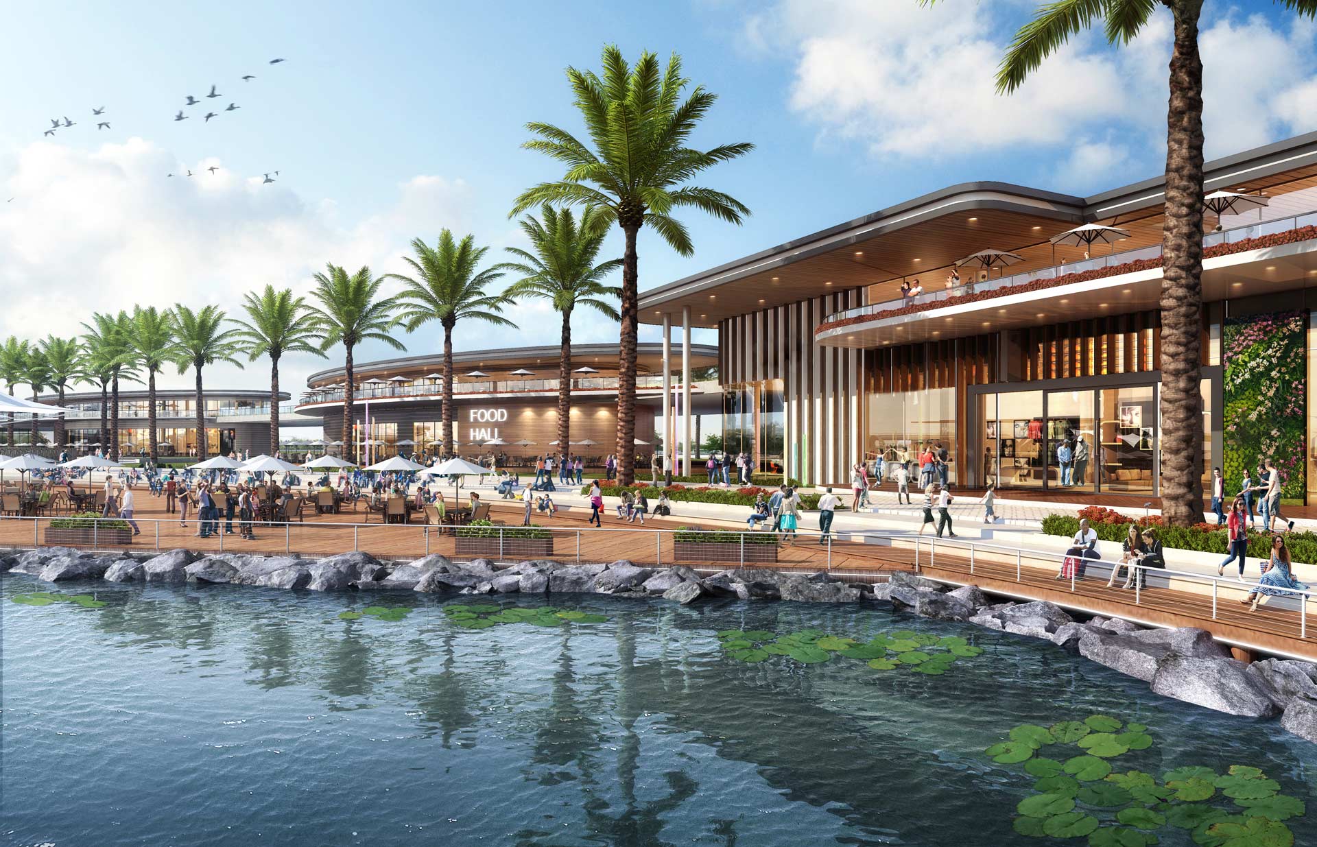 Privado Madinaty Compound – Talaat Mostafa