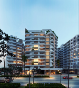 Valore Al Maamoura Compound