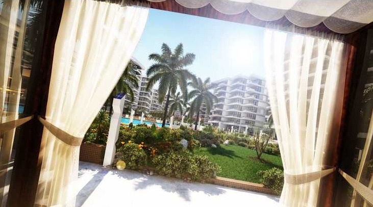 Serrano New Capital – Serrano