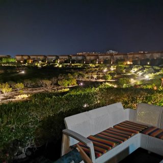 قرية تلال سول الساحل الشمالي – Telal Soul North Coast