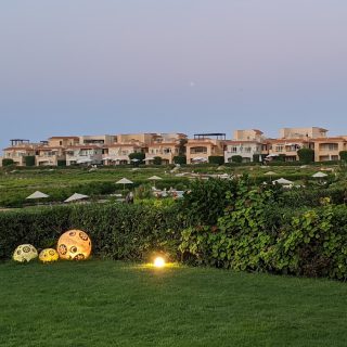 قرية تلال سول الساحل الشمالي – Telal Soul North Coast