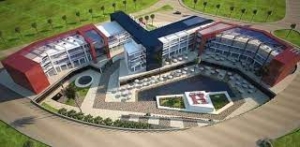 Capital Heights 2 New Capital - Safwa Urban