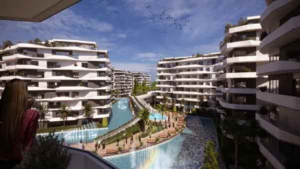 Roses Compound New Capital - Golden House