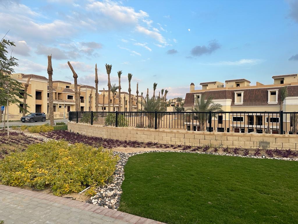 Sarai Compound – Sarai New Cairo