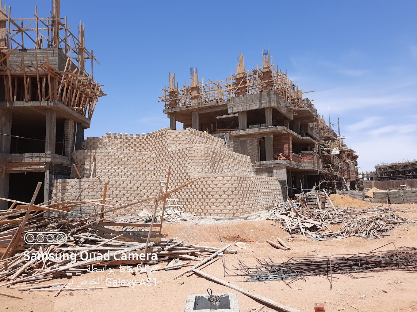 Sarai Compound – Sarai New Cairo