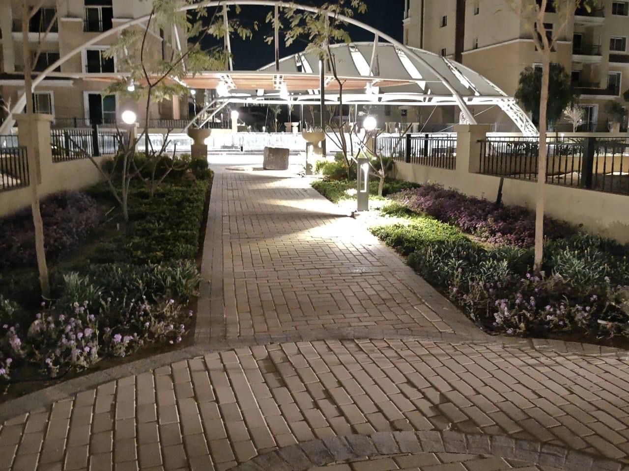 Sarai Compound – Sarai New Cairo