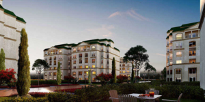 L’avenir Sabbour Compound Mostakbal City