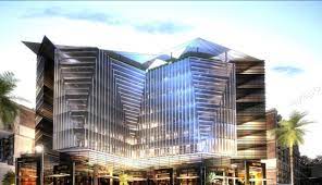 مجمع العاصمة الطبي - MCC Mall New Capital