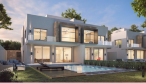 El Karma Gates Sheikh Zayed - El Karma Gates Compound