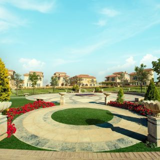 Hyde Park New Cairo – Hyde Park Egypt