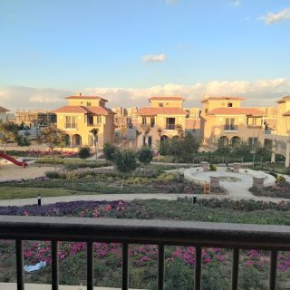 Hyde Park New Cairo – Hyde Park Egypt