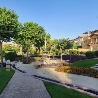 Hyde Park New Cairo – Hyde Park Egypt