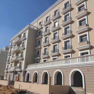 Hyde Park New Cairo – Hyde Park Egypt