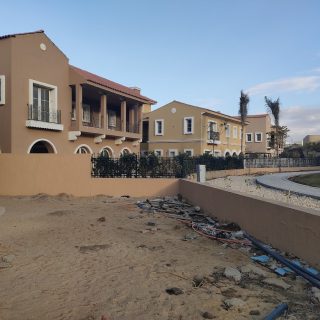 Hyde Park New Cairo – Hyde Park Egypt