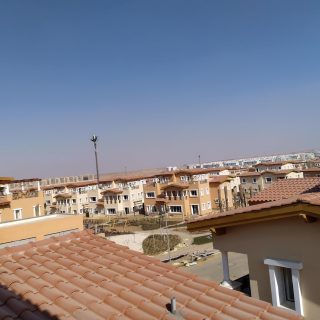 Hyde Park New Cairo – Hyde Park Egypt