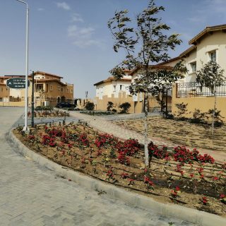 Hyde Park New Cairo – Hyde Park Egypt