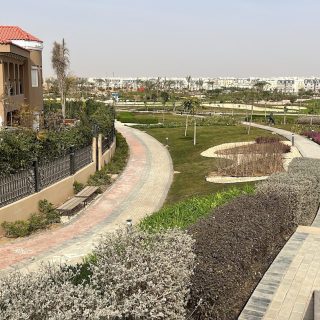 Hyde Park New Cairo – Hyde Park Egypt