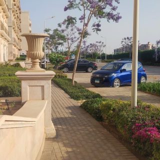 Hyde Park New Cairo – Hyde Park Egypt