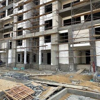 Hyde Park New Cairo – Hyde Park Egypt