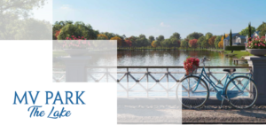 Mountain View Park The Lake