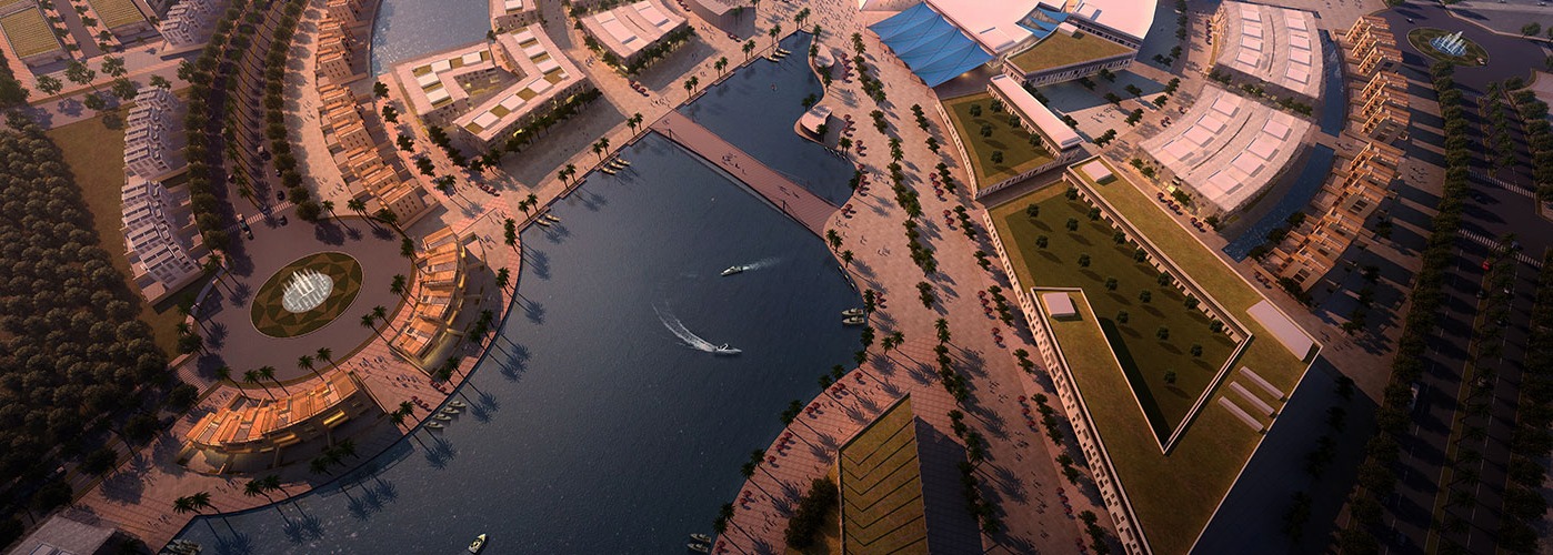 كمبوند كافانا ليك القاهرة الجديدة مدينة مصر للإسكان والتعمير – Cavana Lakes New Cairo