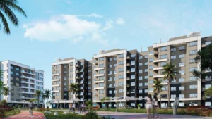 Ramatan New Capital Compound - Al-Naghi