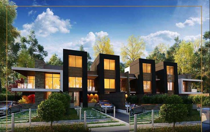 Midtown Sky Mall New Capital Better Home