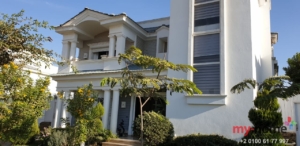 Mountain View 1 New Cairo