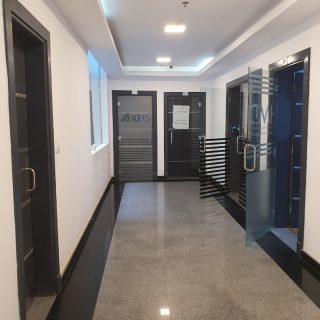 Cairo Business Plaza Mall New Capital Better Home