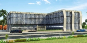 مول اسجارد العاصمة الإدارية ايجي ماستر جروب - Asgard New Capital Mall