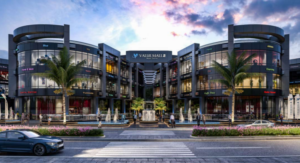 فاليو 2 مول القاهرة الجديدة سمارت جروب - Value 2 Mall  New Cairo