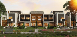 Yaru New Capital Compound - ATUM