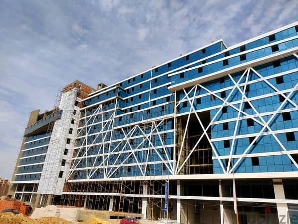 Canan Capital Kattameya Mall Lasirena