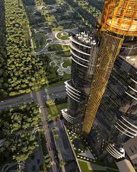 مشروع 31North فيستيفال تاور العاصمة الإدارية نايل – 31 North Festival Tower New Capital
