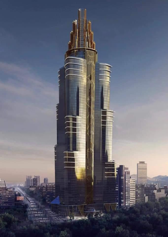 مشروع 31North فيستيفال تاور العاصمة الإدارية نايل – 31 North Festival Tower New Capital